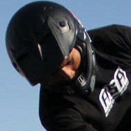 Austin Coleman, 40 (BMX Rider)
