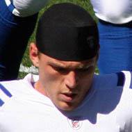 Austin Collie, 39 (足球運動員)