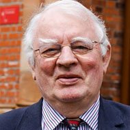 Austin Currie (1939 - 2021) (Politician)