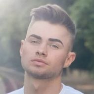 Austin David Lynn, 22 (TikTok Star)