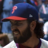 Austin Davis, 32 (Baseball Player)