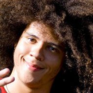 Austin Diaz, 33 (Guitariste)