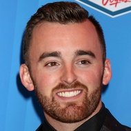 Austin Dillon, 35 (Автогонщик)
