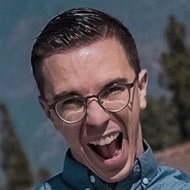 Austin Evans, 31 (YouTube Star)