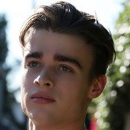 Austin Falk, 30 (TV Actor)