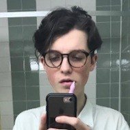 Austin Feinstein, 27 (搖滾歌手)