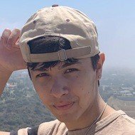 Austin George, 23 (TikTok Star)