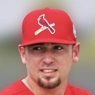 Austin Gomber, 31 (Baseball Player)