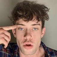 Austin Gray, 30 (Instagram Star)