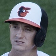 Austin Hays, 28 (Baseball Player)