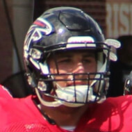 Austin Hooper, 31 (足球運動員)