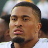 Austin Hunter Johnson, 29 (Football Player)