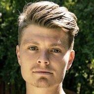 Austin J Mills, 30 (Sportscaster)