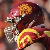 Austin Jackson, 26 (Football Player)