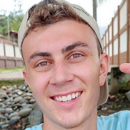 Austin James, 30 (Rapper)