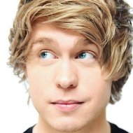 Austin Jones, 31 (Pop Singer)