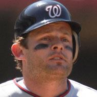 Austin Kearns, 45 (Бейсболист)