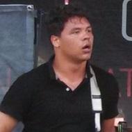 Austin Kerr, 34 (Bassist)