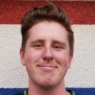 Austin Kleschka, 29 (YouTube Star)