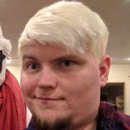 Austin Lockwood, 30 (YouTube Star)