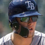 Austin Meadows, 28 (Baseballspieler)