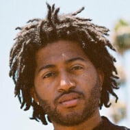 Austin Millz, 35 (Musikproduzent)