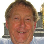 Austin Mitchell (1934 - 2021) (Politician)