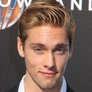 Austin North, 27 (电视演员)