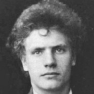 Austin Osman Spare (1886 - 1956) (Painter)