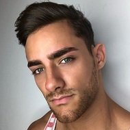 Austin Palao, 29 (Reality-ster)