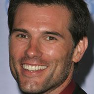 Austin Peck, 52 (肥皂劇演員)
