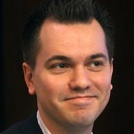 Austin Petersen, 43 (Politico)