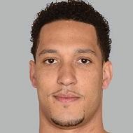 Austin Pettis, 37 (Футболист)