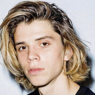 Austin Porter, 28 (Pop Singer)