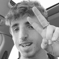 Austin Ripp, 23 (TikTok Star)