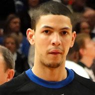 Austin Rivers, 31 (Basketball Player)