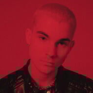 Austin Sanders, 27 (R&B Singer)