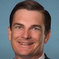 Austin Scott, 55 (Politician)
