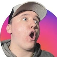 Austin Slisz, 28 (TikTok-ster)