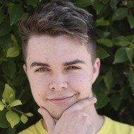 Austin Sprinz, 25 (TikTok Star)