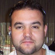 Austin St. John, 50 (TV Schauspieler)