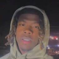 Austin Vaughn Watkins, 27 (TikTok Star)