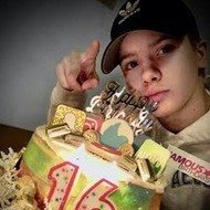 Austin Yerger, 22 (YouNow Star)
