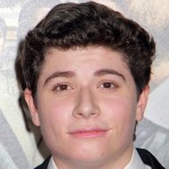 Austin Zajur, 30 (电影演员)