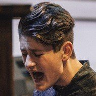 Austyn Brown, 24 (TikTok Star)