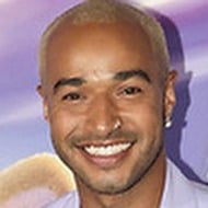 Austyn Farrell, 31 (Dancer)