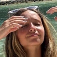 Austyn Johnson, 19 (Movie Actress)