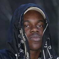 Austyn Ntoubandi, 20 (TikTok Star)