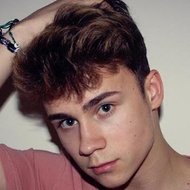 Austyn Tester, 25 (TikTok Star)