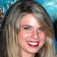 Autumn Chiklis, 30 (Atriz De Televisão)